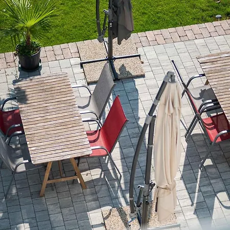 Katzer Guest house *