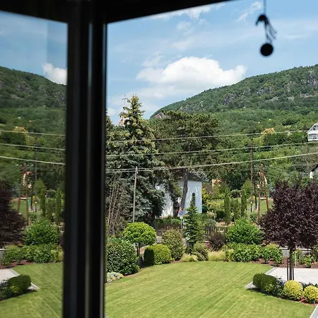 게스트하우스 Katzer Badacsonytördemic