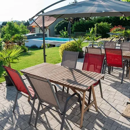 Katzer 4* Badacsonytördemic