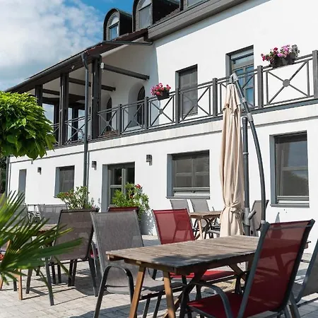 게스트하우스 Katzer 4*