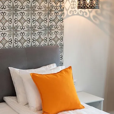 Katzer Casa de hóspedes 4*