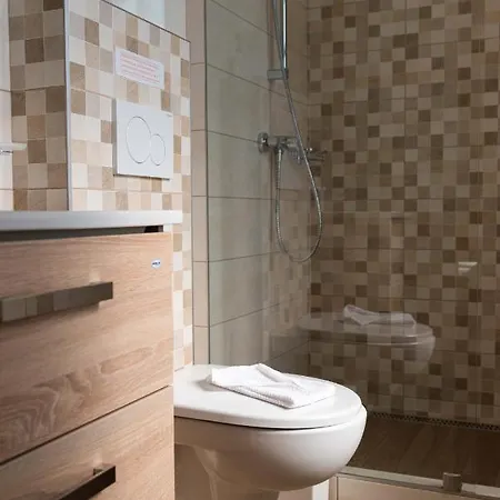 Katzer 게스트하우스 Badacsonytördemic