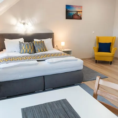 Katzer Guest house Badacsonytordemic