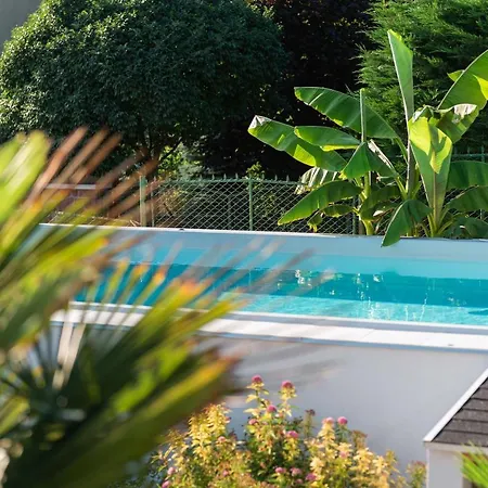 Katzer 게스트하우스 Badacsonytördemic