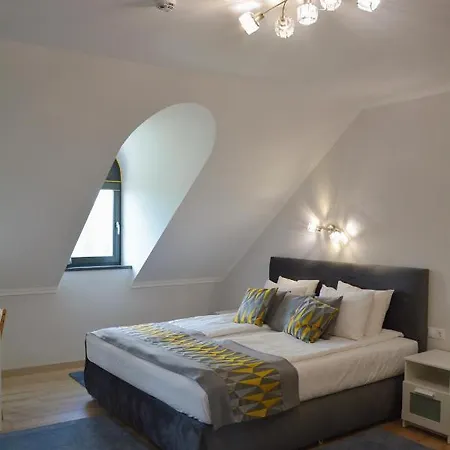 게스트하우스 Katzer