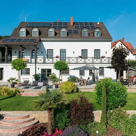 Maison d'hôtes Katzer 4*