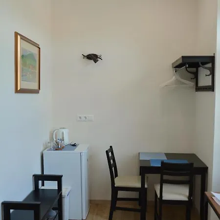 Katzer Casa de hóspedes Badacsonytördemic