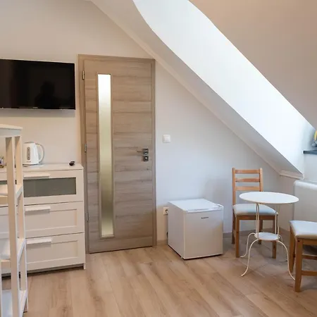 Katzer Guest house