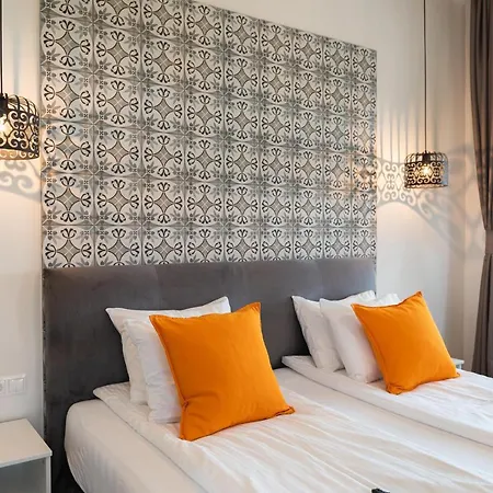 게스트하우스 Katzer 4*