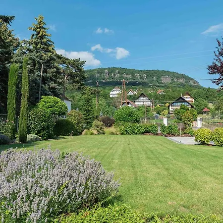 Katzer Maison d'hôtes 4*