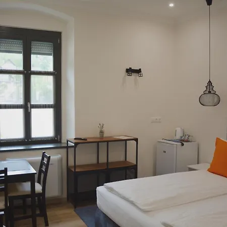 Guest house Katzer *