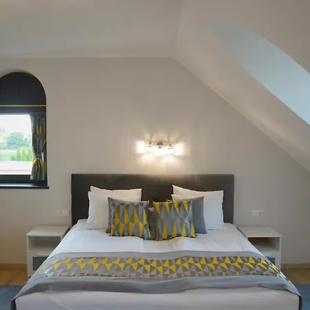 게스트하우스 Katzer 4*