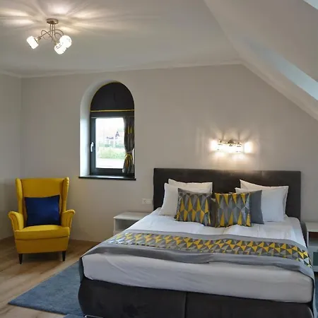 Katzer Guest house