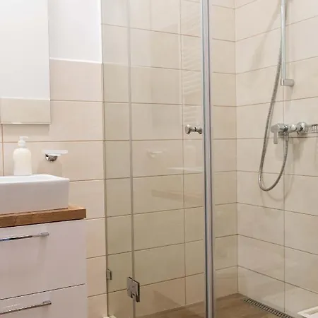 Guest house Katzer