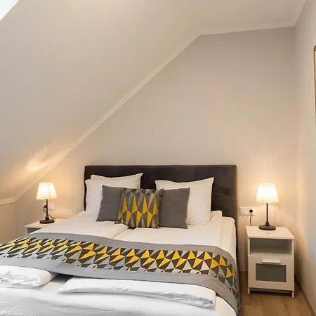 Katzer Casa de hóspedes