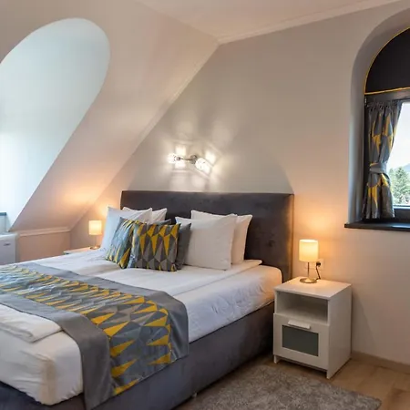 Guest house Katzer *