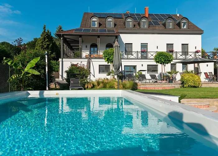 Katzer Maison d'hôtes