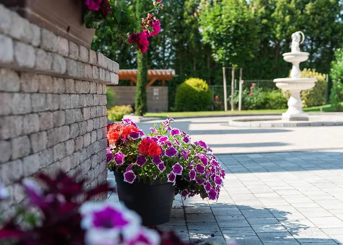 Katzer ゲストハウス 4*