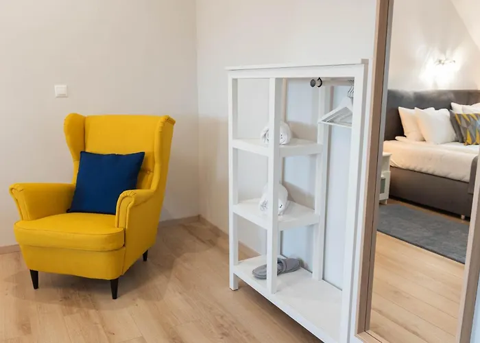 ゲストハウス Katzer