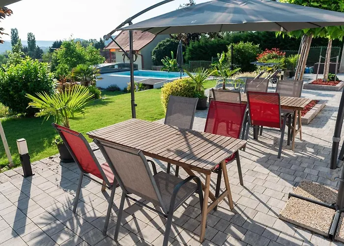 Katzer 4* Badacsonytördemic