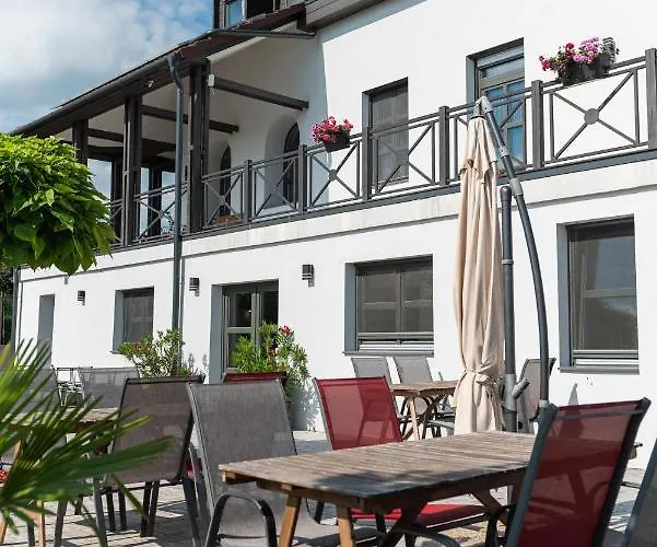 Maison d'hôtes Katzer 4*