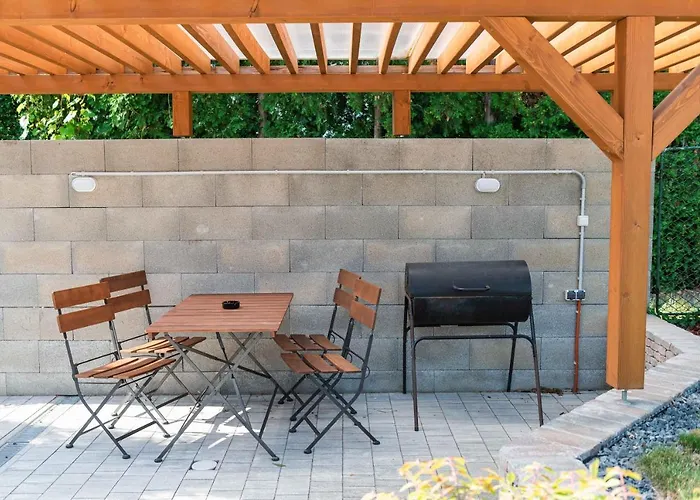 ゲストハウス Katzer