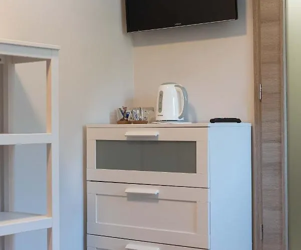 Maison d'hôtes Katzer 4*