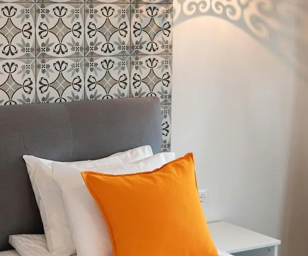 Katzer ゲストハウス 4*