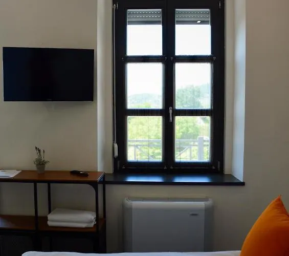 Katzer 4* Badacsonytördemic