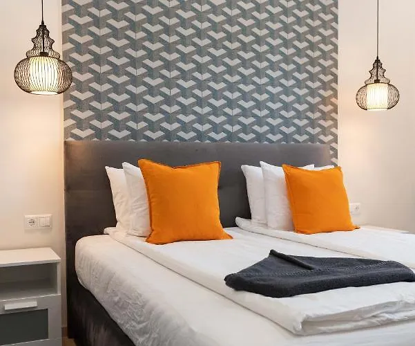 ゲストハウス Katzer