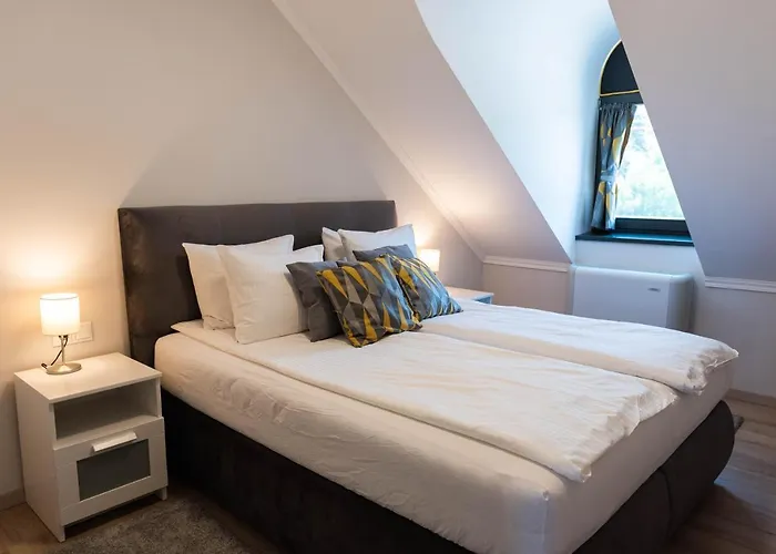 Katzer ゲストハウス 4*