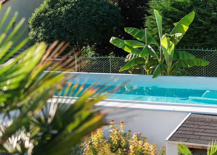 Katzer ゲストハウス Badacsonytördemic