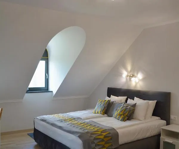 ゲストハウス Katzer