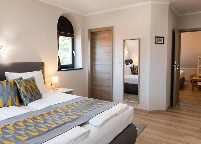 Katzer ゲストハウス Badacsonytördemic