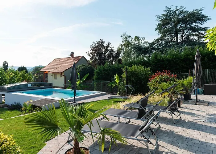 Katzer 4* Badacsonytördemic