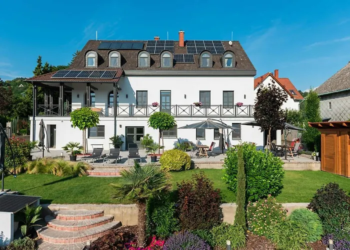 Maison d'hôtes Katzer 4*