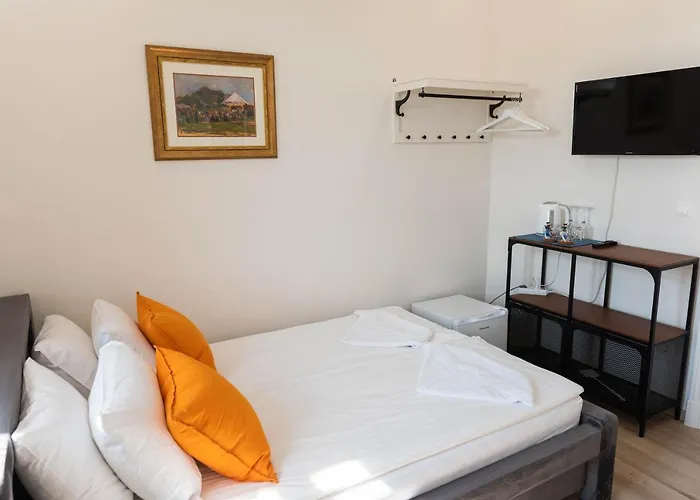 ゲストハウス Katzer