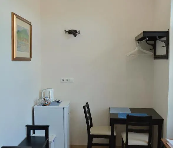 Katzer Maison d'hôtes Badacsonytördemic