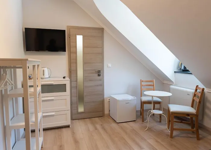 Katzer ゲストハウス