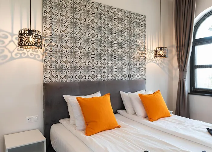 Maison d'hôtes Katzer 4*