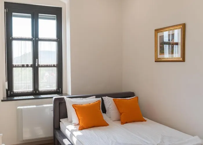 ゲストハウス Katzer