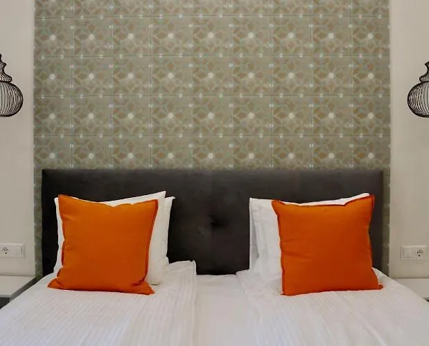 ゲストハウス Katzer