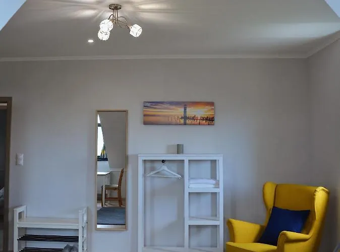 Katzer ゲストハウス 4*