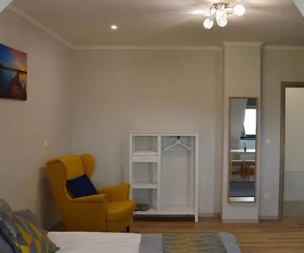 Katzer ゲストハウス