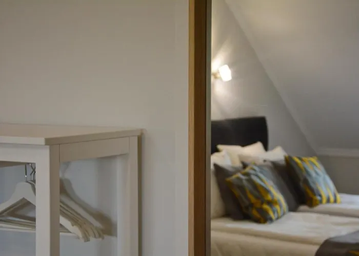 Katzer ゲストハウス 4*