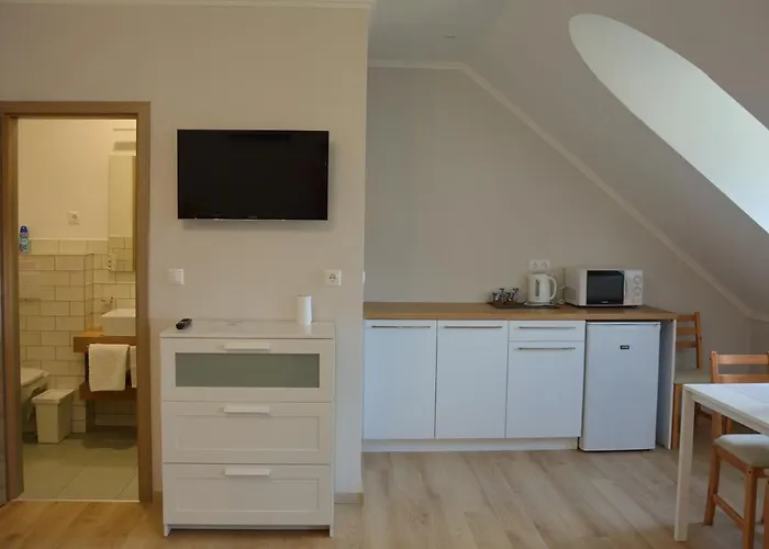Maison d'hôtes Katzer 4*