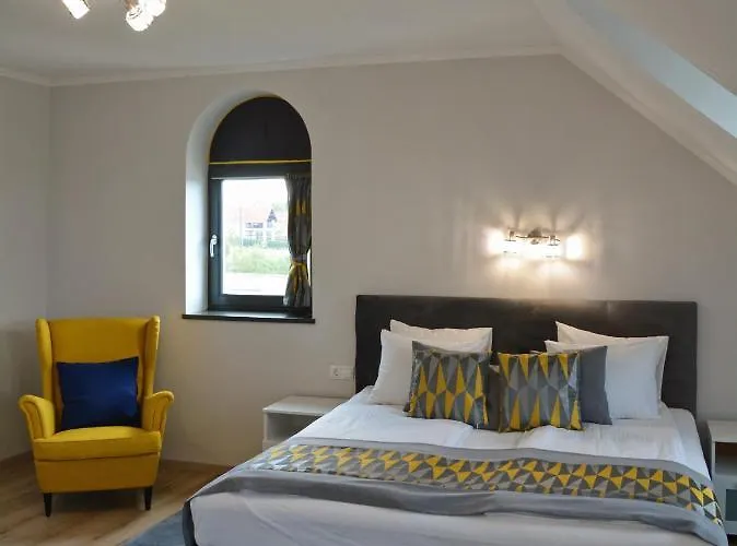 Katzer ゲストハウス