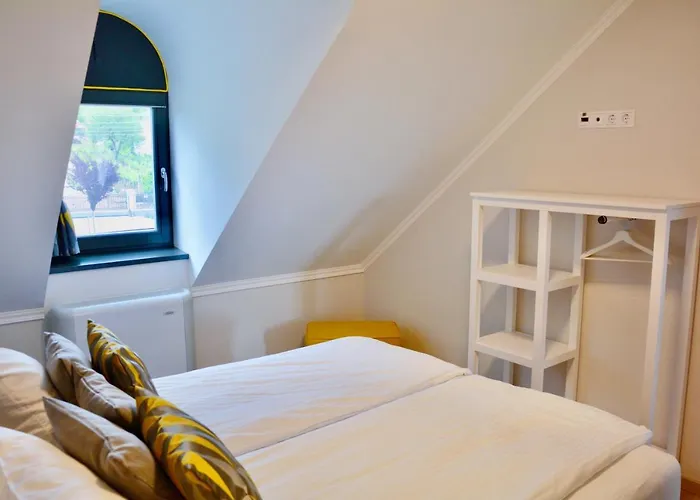 Katzer 4* Badacsonytördemic