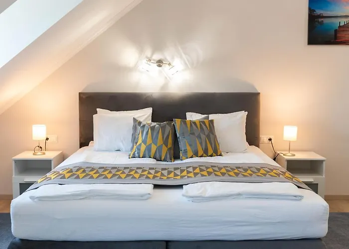 Katzer Maison d'hôtes 4*