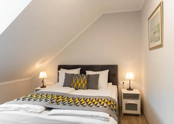 Katzer ゲストハウス